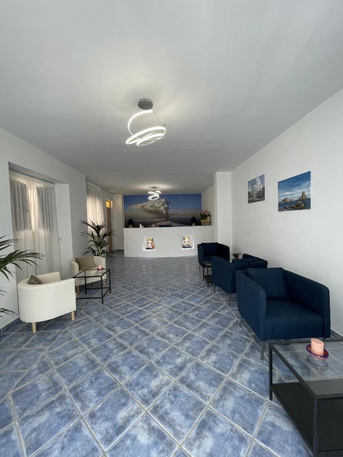 Paradise Sicily Rooms Calatabiano Exterior photo