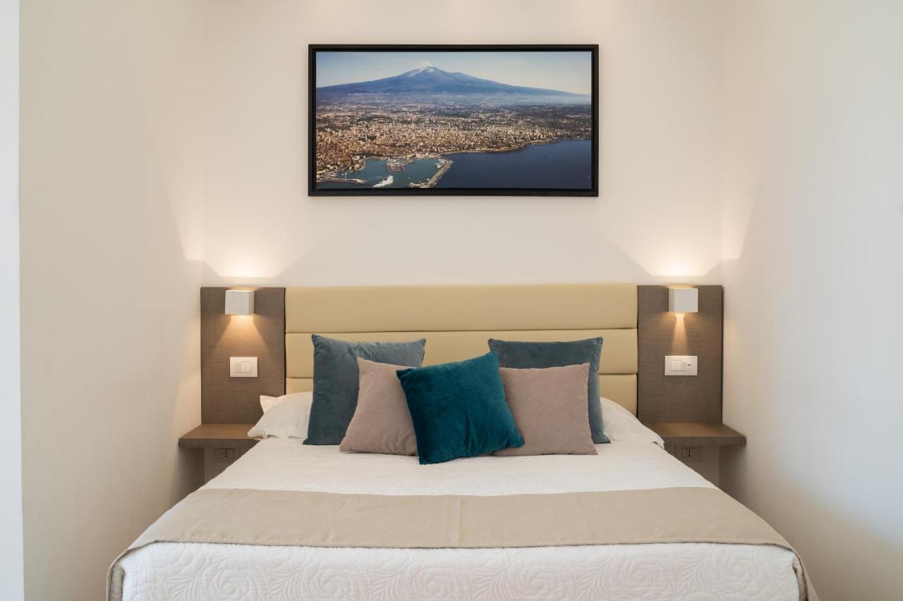Paradise Sicily Rooms Calatabiano Exterior photo